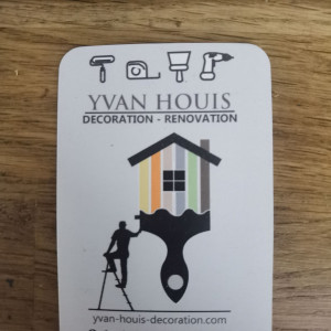 Yvan H. (Yvan houis décoration)