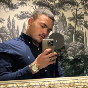 Yoann A. (société Maniak)