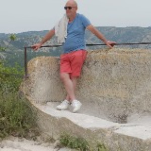 David P. (David location)