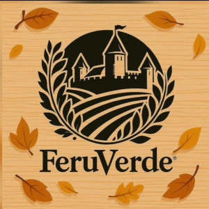 FERUVERDE