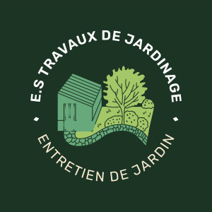 Etienne S. (E.S TRAVAUX DE JARDINAGE)