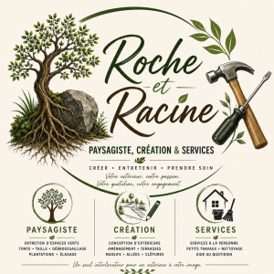Mickael R. (Roche&racine)