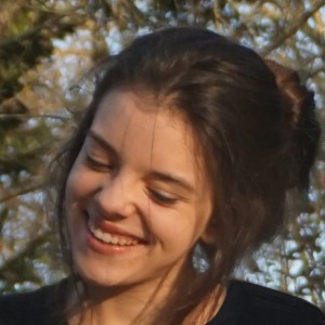 Edwige B.