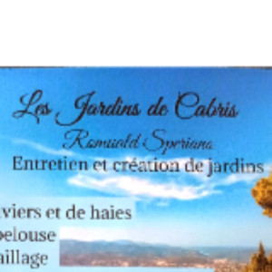 Romu S. (Les jardins de Cabris)