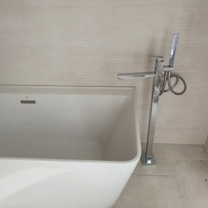 Tahar S. (RS plomberie)