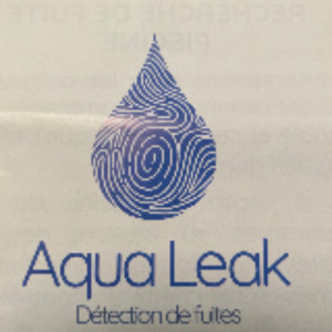 Aqua leak