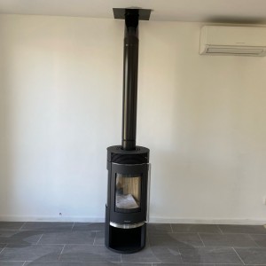 Antonin A. (L’art de la flamme)