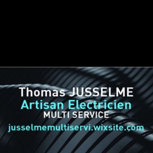 Thomas J. (Jusselme multiservice)