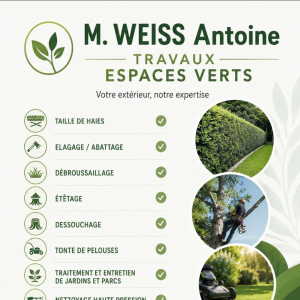 Antoine W. (WEISS)