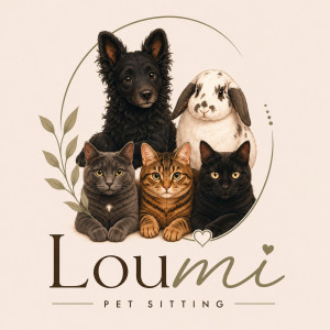 Karla C. (LOUMI PET SITTING)