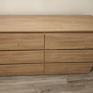 Bachire K. (Monteur de meubles)