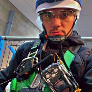 Vincent N. (VHS plomberie)