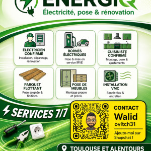 ENERGIQ