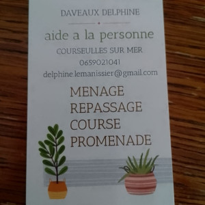 Delphine D.