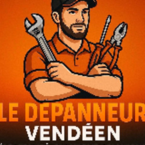 Florian F. (Le dépanneur vendéen)