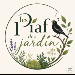 Maiky B. (le Piaf des jardins)