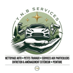 Achraf B. (Ynb Services)