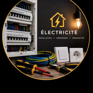 Salim T. (Électricité)