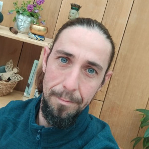 Frédéric M. (Cordes et âme)