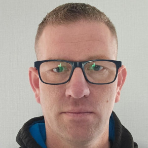 Jono G. (allure d'intérieur)