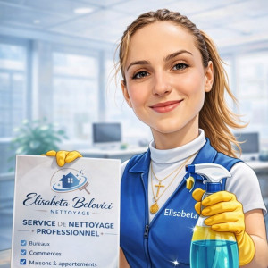 Elisabeta B. (Belovici Elisabeta Netto...