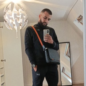 Abdeldjalil B.