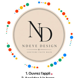 Ndeye N. (Ndeye design)