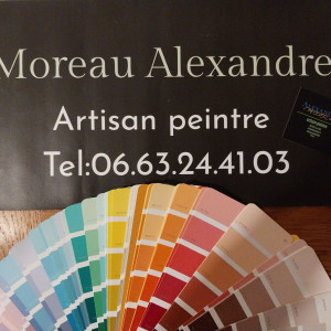 Alexandre M. (Moreau Alexandre)