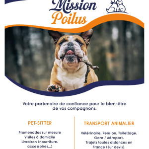 Solène L. (Mission Poilus)