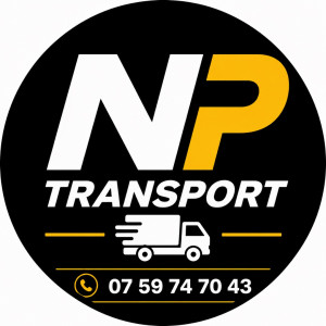 Nicolas P. (NP Transport)