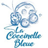 La Coccinelle Bleue