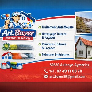 Pascal B. (Bayer Pascal)