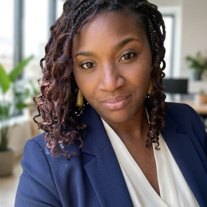 Rébecca A. (AMG CONSULTING)