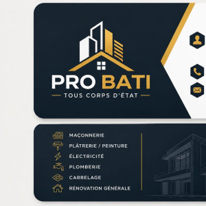 Pro Bati