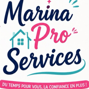 Marina L. (Marina Pro Services)