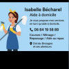 Isabelle B.