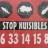 Maxime Corbard (Stop Nuibles)