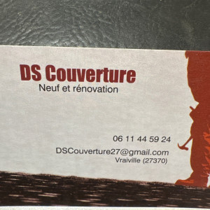 Sylvain D. (DS couverture)