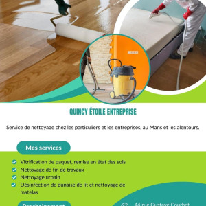 Quincy A. (Quincy Étoile)