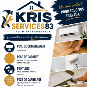 Christophe C. (Kris services83)