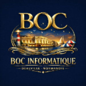 Mathys B. (Boc Informatique)