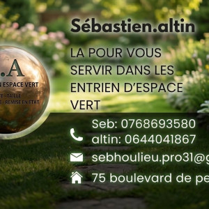 Sebastien H.