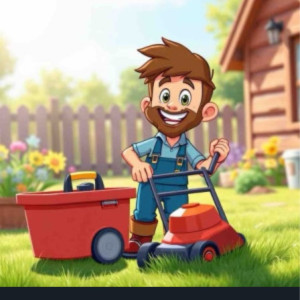 Patrick C. (Las Manos Verdes)