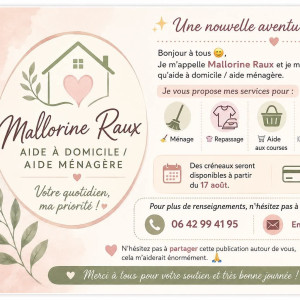 Mallorine R.