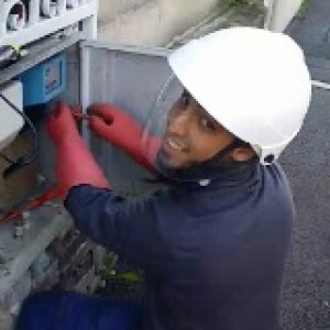 Hicham E. (H&N elec)