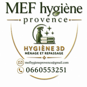 Hygiène Provence M. (MEF HYGIENE PROVE...