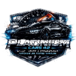 Platinum cars 42