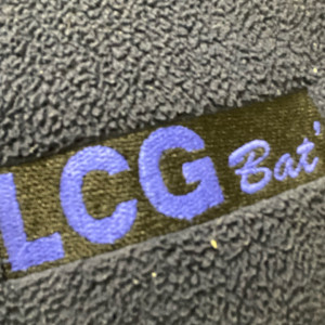 LCG bat’
