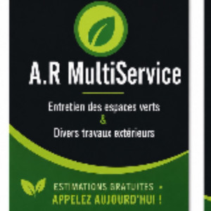 Romain A. (A.R Multiservice)