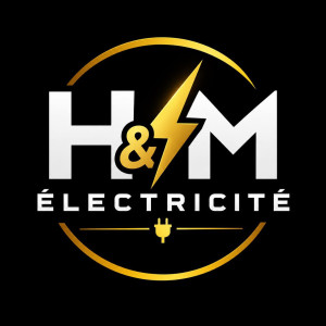 Hamza M. (Dépannage Électricité)